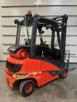 Gas truck 2018  Linde H20T-01 (4)
