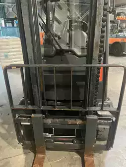 Gas truck 2018  Linde H20T-01 (6)