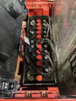 Gerbeurs 2020  Linde L16 triplex 4310mm 765 heures (10)