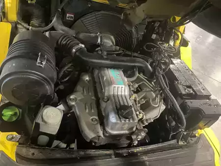 Dieselový VZV 2014  Cesab M325D (16)