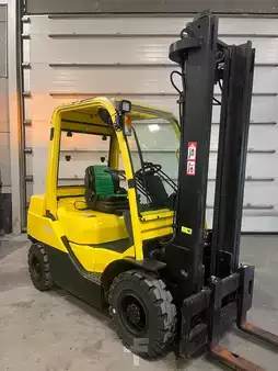 Dieselový VZV 2014  Cesab M325D (2)