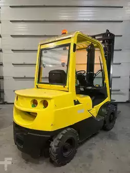 Dieselový VZV 2014  Cesab M325D (3)