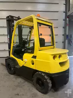 Dieselový VZV 2014  Cesab M325D (4)