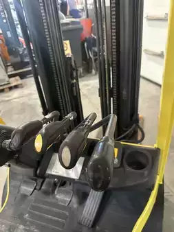 Wózki gazowe 2014  Cesab M318G triplex 4700mm 4 lignes (10)