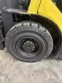 Wózki gazowe 2014  Cesab M318G triplex 4700mm 4 lignes (14)