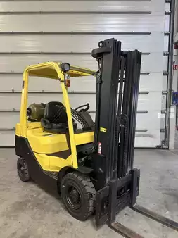 Wózki gazowe 2014  Cesab M318G triplex 4700mm 4 lignes (2)