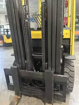 Wózki gazowe 2014  Cesab M318G triplex 4700mm 4 lignes (6)