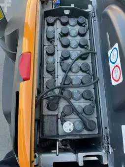 Pallestabler 2018  Still EXV12I triplex 581 heures (7)