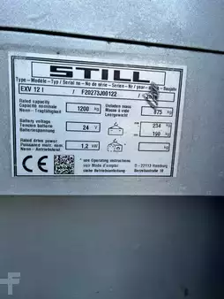 Pallestabler 2018  Still EXV12I triplex 337 heures (8)