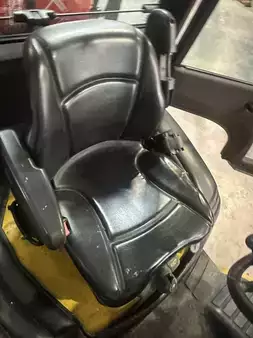 Carretilla elevadora GLP 2015  Yale GLP50VX état démo 956 heures (10)