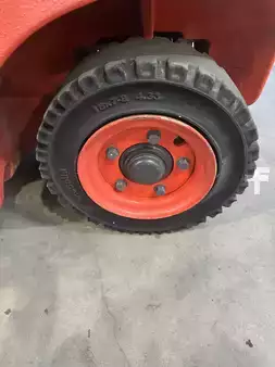 Wózki gazowe 2015  Linde H20T-02 triplex TDL/positionneur (16)