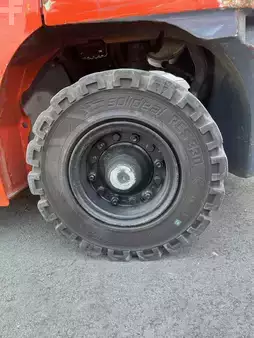 LPG heftrucks 2013  Toyota 02-8FGF25 1431 heures (12)