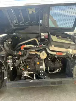 Teleskoptruck fast bom 2020  Bobcat TL30-70 2020 1174 heures (12)