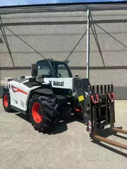 Teleskoptruck fast bom 2020  Bobcat TL30-70 2020 1174 heures (2)
