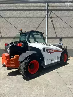 Teleskoptruck fast bom 2020  Bobcat TL30-70 2020 1174 heures (3)