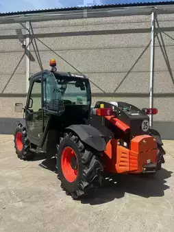 Teleskoptruck fast bom 2020  Bobcat TL30-70 2020 1174 heures (4)