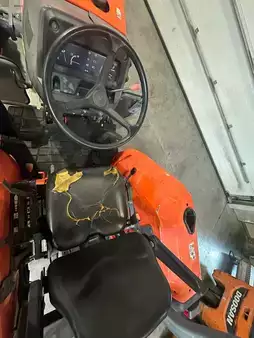 Ostatní - Kubota L4100HDW 583 heures (7)