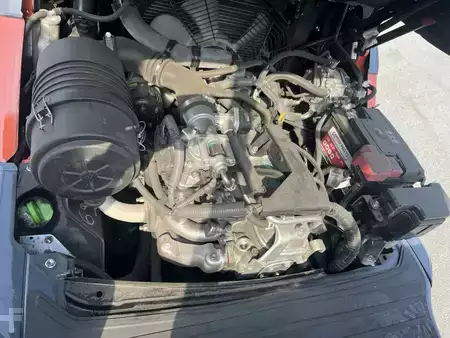 Wózki gazowe 2022  Toyota 02-8FGF18 triplex 2022 (15)
