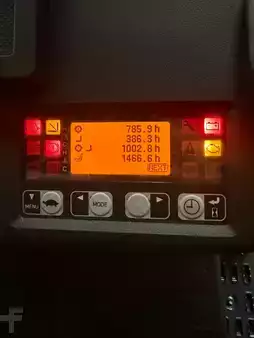 Wózki gazowe 2022  Toyota 02-8FGF18 triplex 2022 (15)