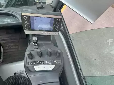 Eléctrico - 4 rodas 2019  Still RX60-30L triplex 1122 heures (11)