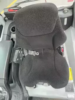 Eléctrico - 4 rodas 2019  Still RX60-30L triplex 1122 heures (12)