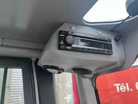 Eléctrico - 4 rodas 2019  Still RX60-30L triplex 1122 heures (13)