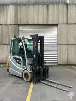 Eléctrico - 4 rodas 2019  Still RX60-30L triplex 1122 heures (3)