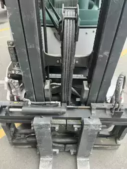Eléctrico - 4 rodas 2019  Still RX60-30L triplex 1122 heures (7)