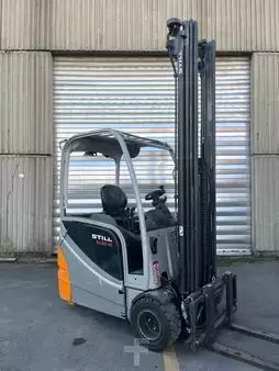 Eléctrica de 3 ruedas 2015  Still RX20-15 (1)