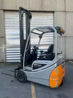 Eléctrica de 3 ruedas 2015  Still RX20-15 (4)