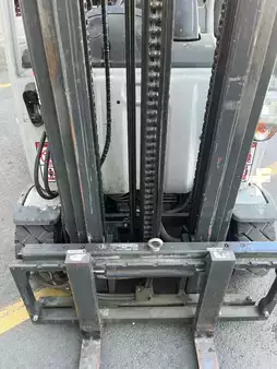 Eléctrica de 3 ruedas 2015  Still RX20-15 (5)
