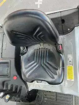 Eléctrica de 3 ruedas 2015  Still RX20-15 (8)