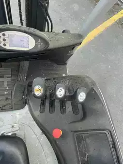 Eléctrica de 3 ruedas 2015  Still RX20-15 (9)