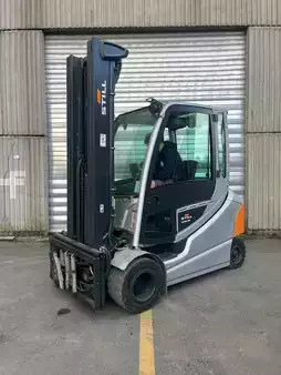Chariots électriques à 4 roues 2019  Still RX60-35 triplex 6040mm 1409 heures (2)