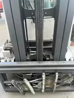 Chariots électriques à 4 roues 2019  Still RX60-35 triplex 6040mm 1409 heures (5)