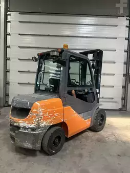 Carrelli elevatori diesel 2016  Toyota 52-8FDJF35 (3)