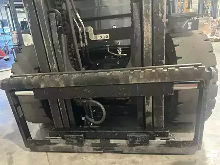Carrelli elevatori diesel 2016  Toyota 52-8FDJF35 (5)