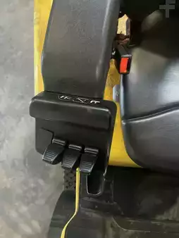 Diesel heftrucks 2006  Hyster H3.0FT (10)