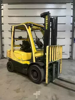 Diesel heftrucks 2006  Hyster H3.0FT (2)