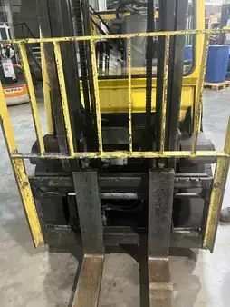 Diesel heftrucks 2006  Hyster H3.0FT (5)