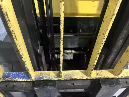 Diesel heftrucks 2006  Hyster H3.0FT (6)