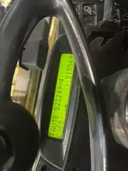Diesel heftrucks 2006  Hyster H3.0FT (7)