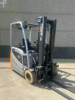 3-wiel elektrische heftrucks 2019  Still RX20-16 reconditionné comme neuf (1)