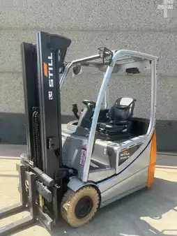 3-wiel elektrische heftrucks 2019  Still RX20-16 reconditionné comme neuf (2)