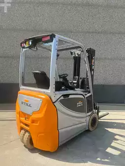 3-wiel elektrische heftrucks 2019  Still RX20-16 reconditionné comme neuf (3)
