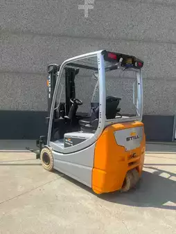 3-wiel elektrische heftrucks 2019  Still RX20-16 reconditionné comme neuf (4)