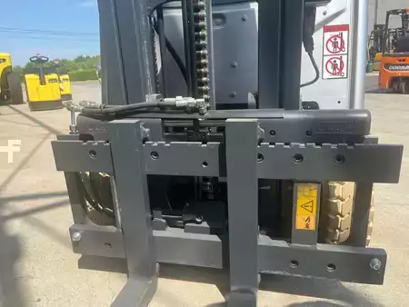 3-wiel elektrische heftrucks 2019  Still RX20-16 reconditionné comme neuf (6)