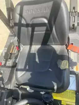 Elektro 3 Rad 2019  Daewoo B18T-7 triplex 4750mm 971 heures (10)