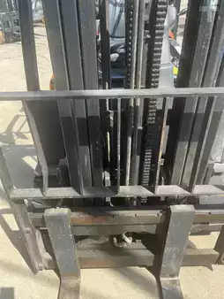 Elektro 3 Rad 2019  Daewoo B18T-7 triplex 4750mm 971 heures (5)