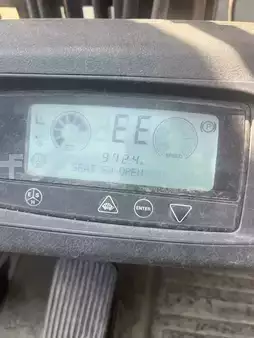 Elektro 3 Rad 2019  Daewoo B18T-7 triplex 4750mm 971 heures (7)